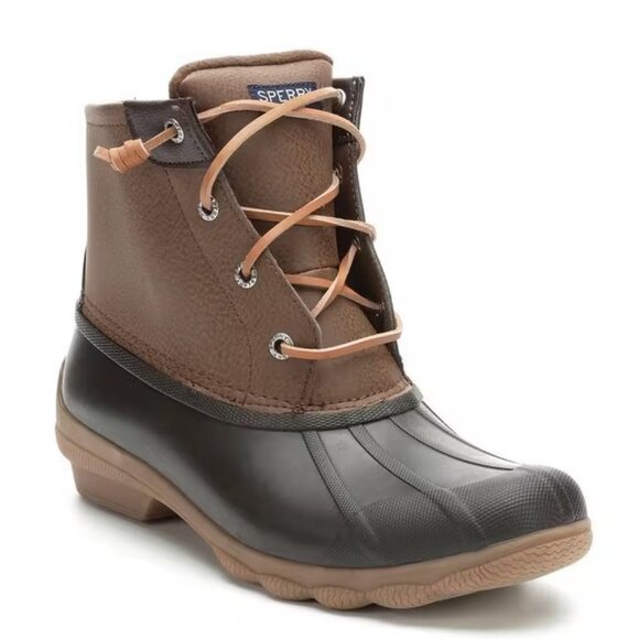 Sperry Women's Syren Gulf Quilted Boot - Picture 1 of 10